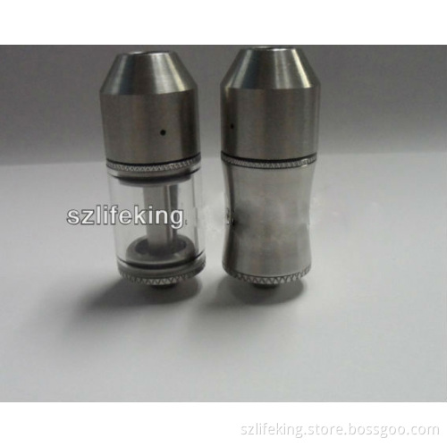 Electronic Cigarette Genesis Did V5 Cobra